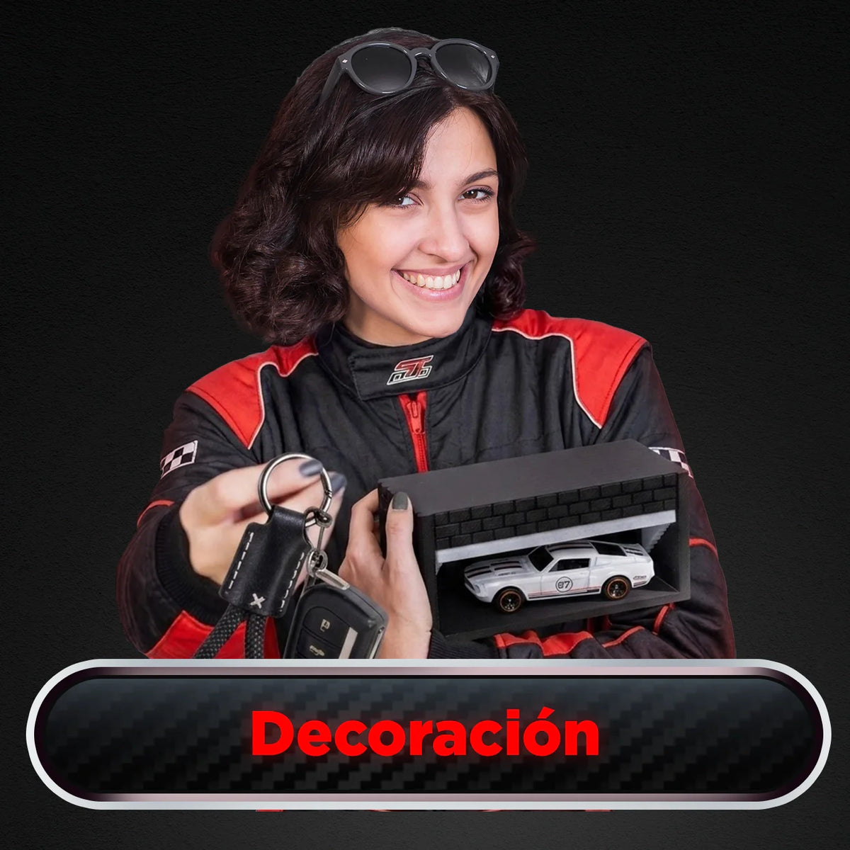 Decoración