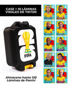 CAJITAS MUNDIALISTAS