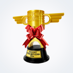 COPA PISTÓN DE CARS